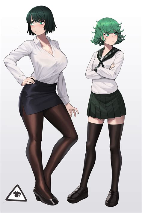 futa fubuki|One Punch Man Fubuki